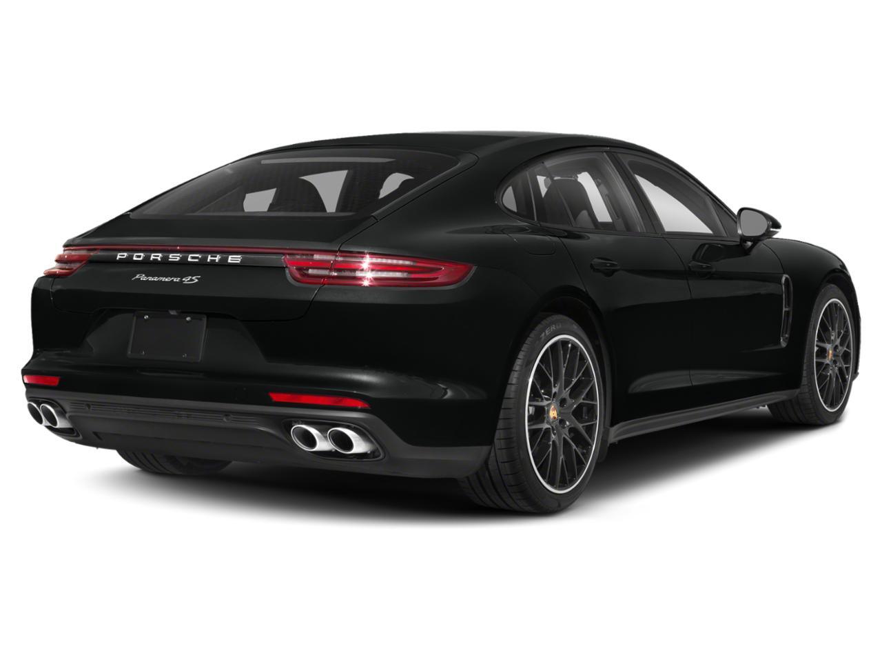 2018 Porsche Panamera 4S Hollywood FL