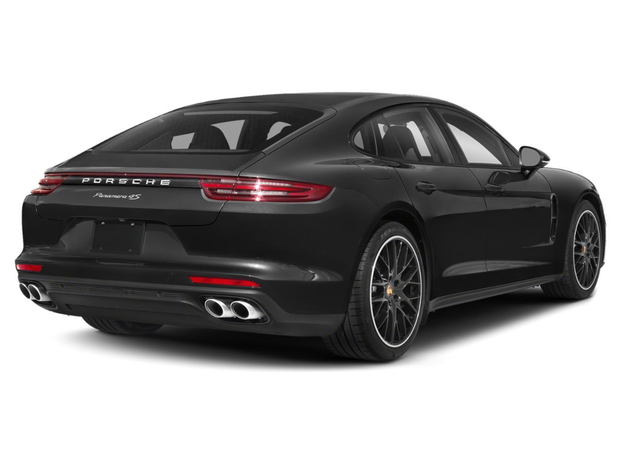 2018 Porsche Panamera 4S Hollywood FL