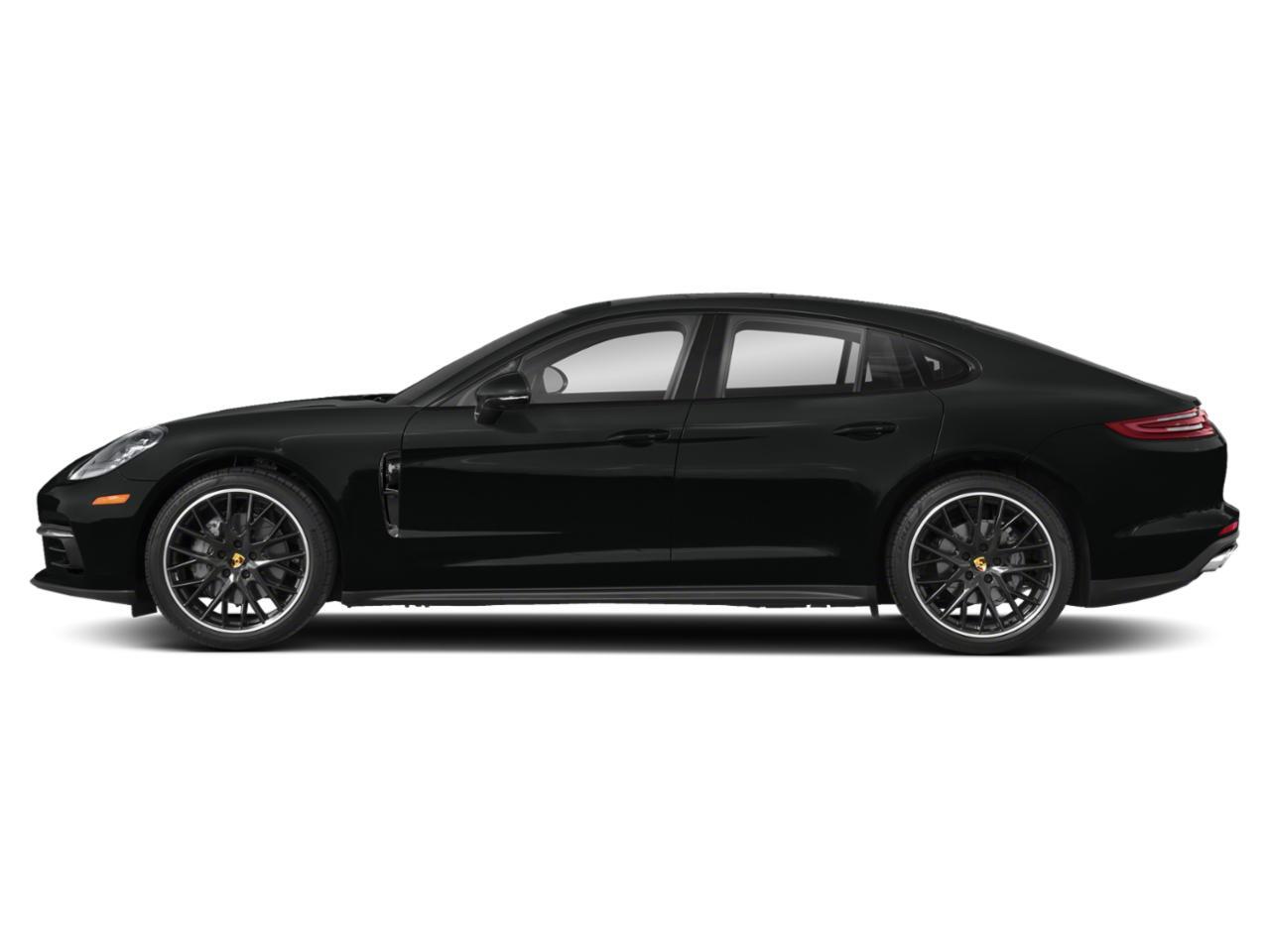 2018 Porsche Panamera 4S Hollywood FL