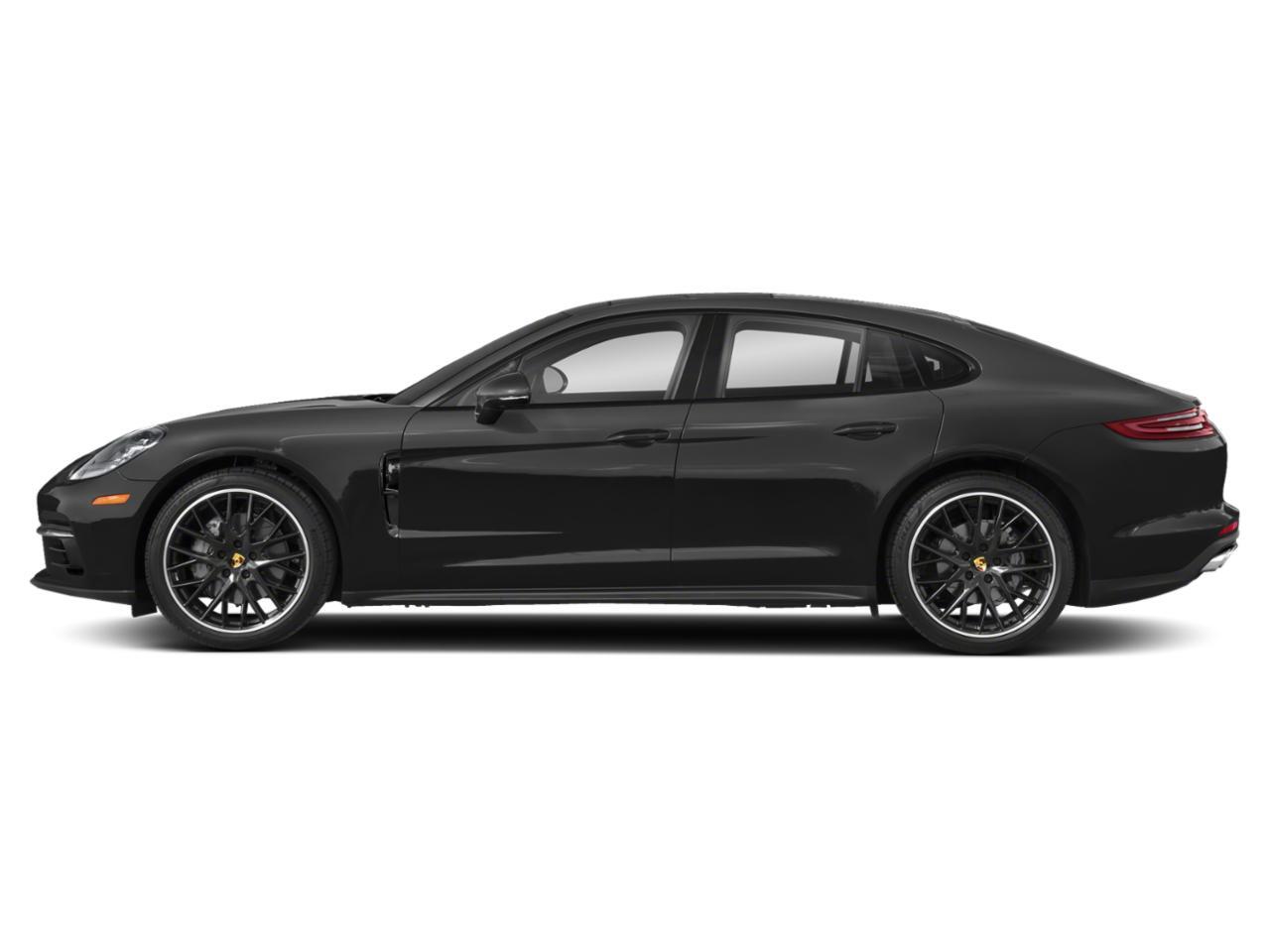 2018 Porsche Panamera 4S Hollywood FL