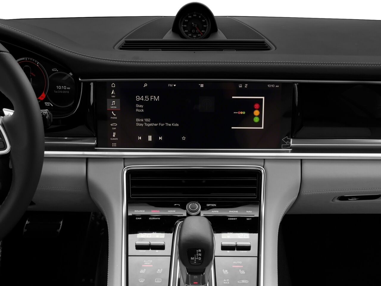 2018 Porsche Panamera Sport Turismo 4 San Clemente CA