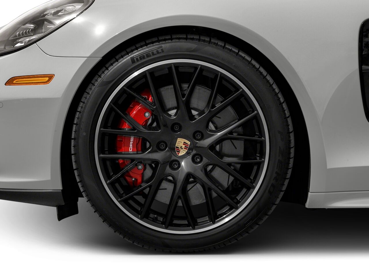 2018 Porsche Panamera Sport Turismo 4 San Clemente CA