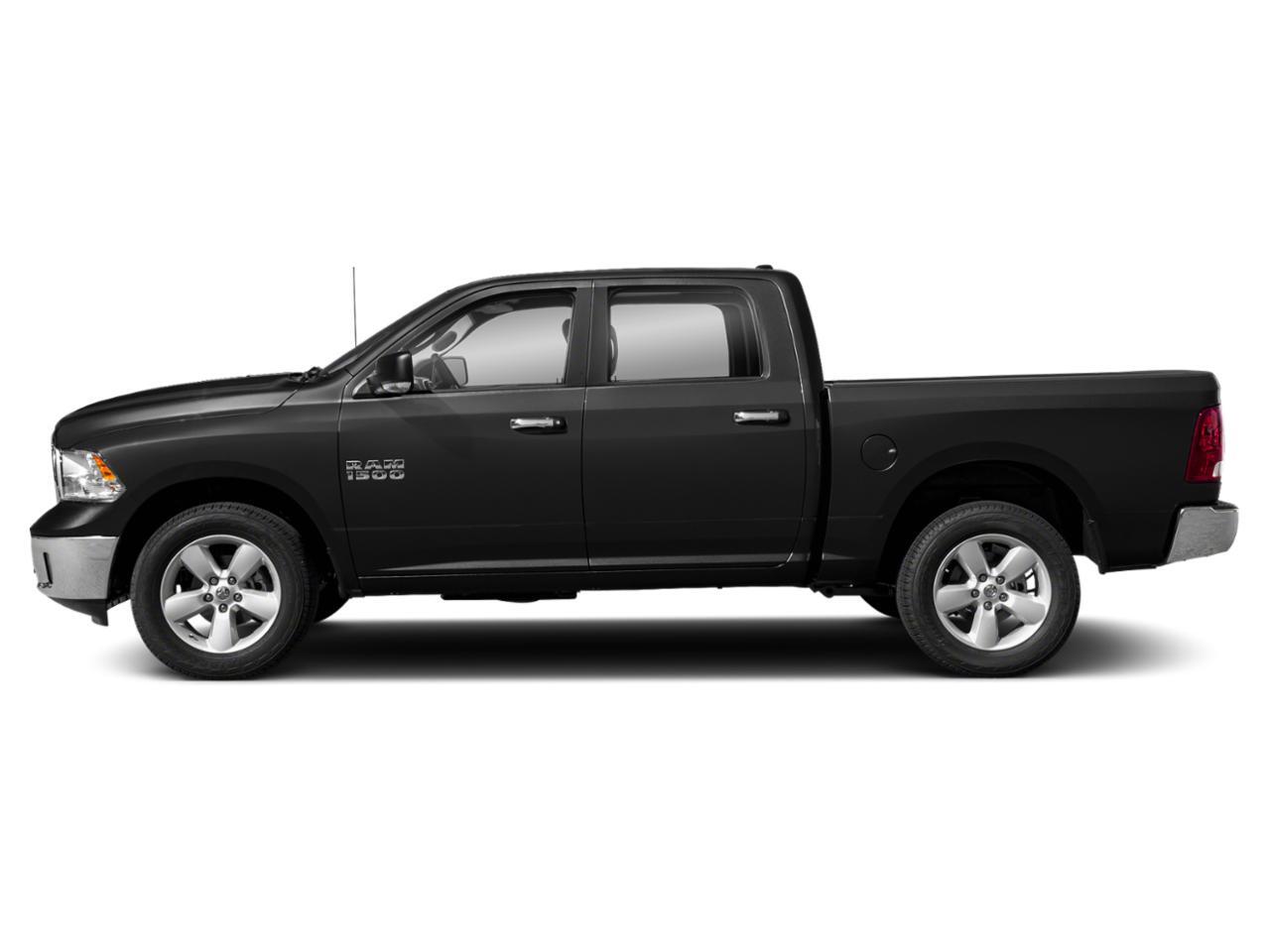 2018 RAM 1500 Big Horn 4x4 4dr Crew Cab 5.5 ft. SB Pickup Chesterfield MI