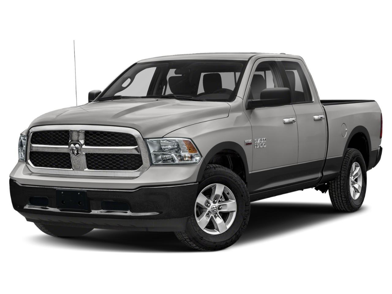 2018 RAM 1500 SLT; BIG HORN;