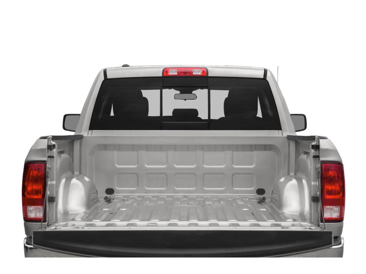 2018 RAM 1500 SLT; BIG HORN; Kansas City MO