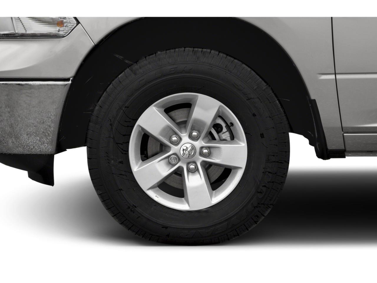 2018 RAM 1500 SLT; BIG HORN; Kansas City MO