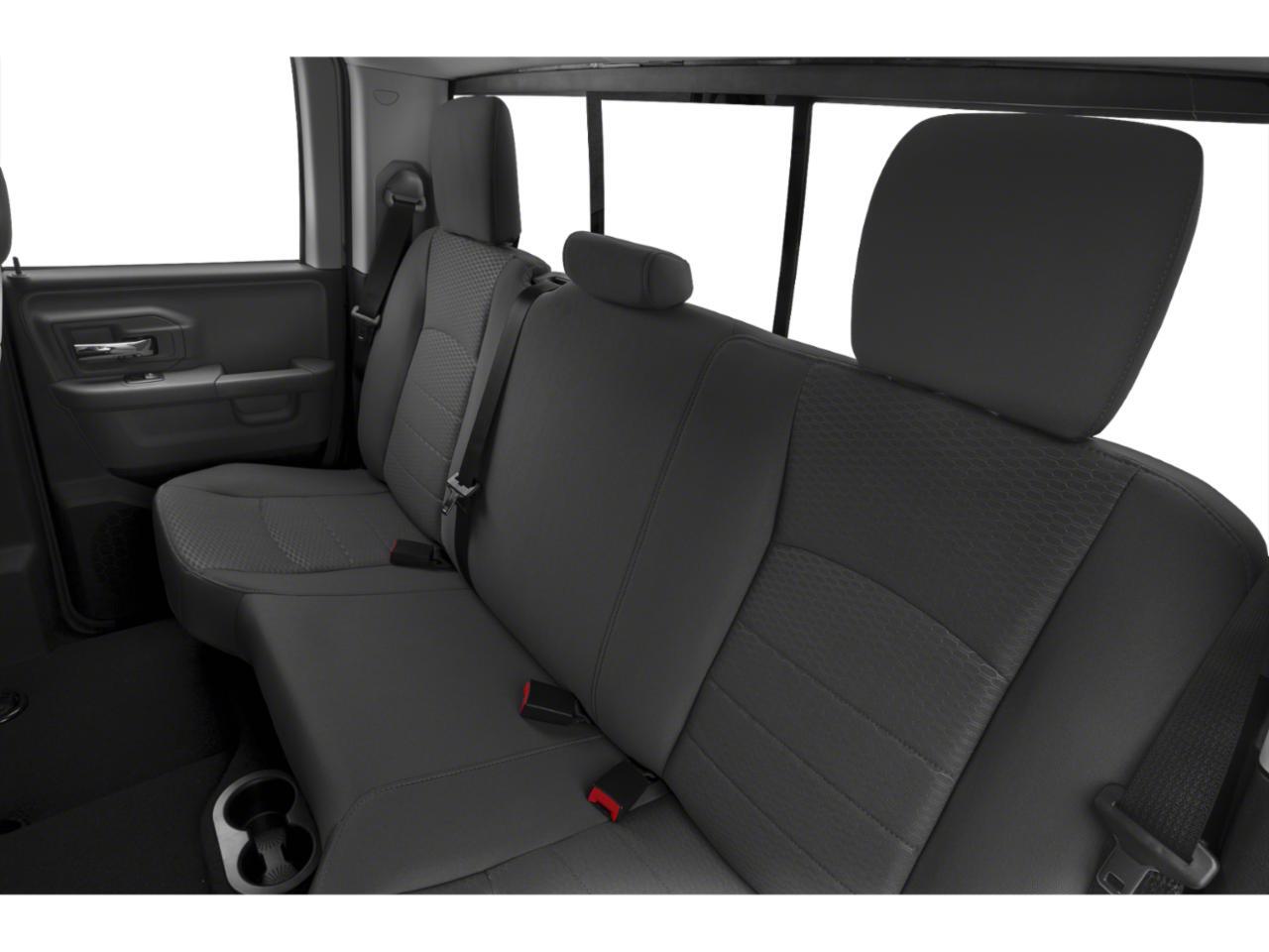 2018 RAM 1500 SLT; BIG HORN; Kansas City MO