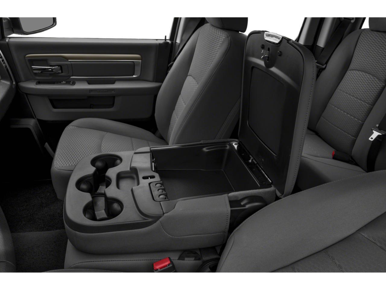 2018 RAM 1500 SLT; BIG HORN; Kansas City MO