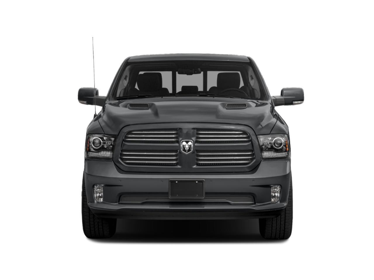 2018 RAM 1500 Sport 4x4 4dr Quad Cab 6.3 ft. SB Pickup Chesterfield MI
