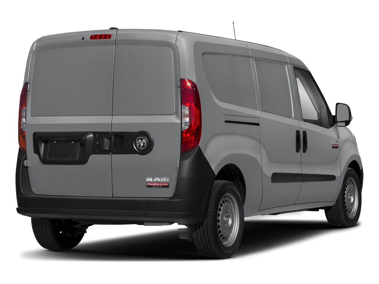 2018 RAM PROMASTER CITY Houston TX