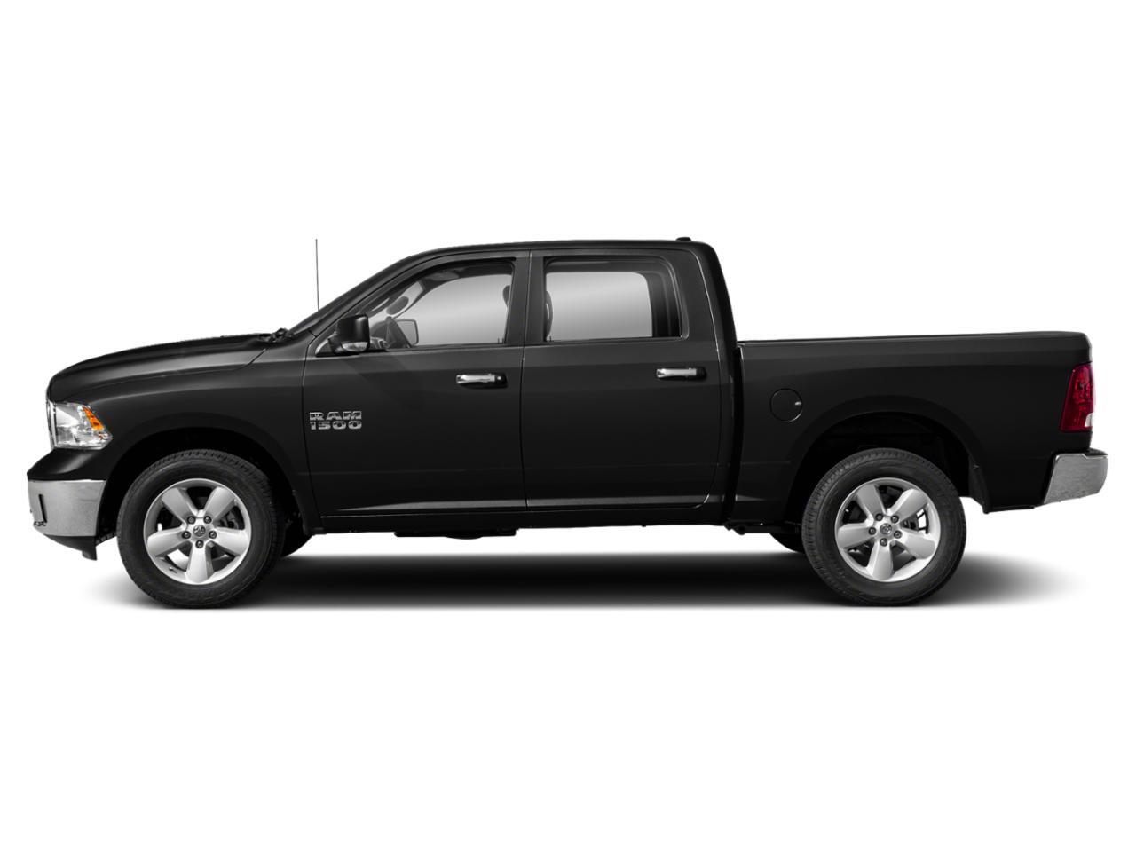 2018 Ram 1500 Big Horn Crew Cab 4x2 5'7 Box San Antonio TX