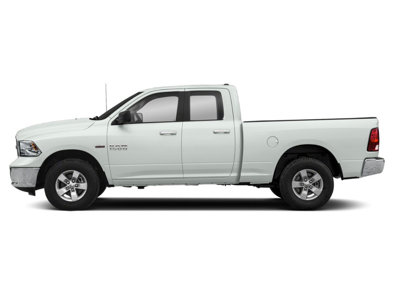 2018 Ram 1500 Big Horn Quad Cab 4x2 6&apos;4 Box Mesa AZ