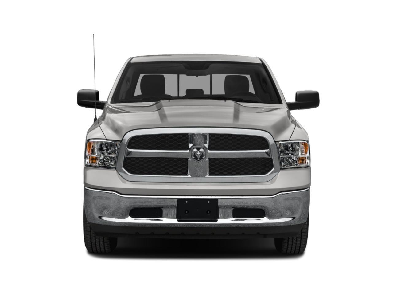 2018 Ram 1500 Big Horn Quad Cab 4x2 6&apos;4 Box Mesa AZ
