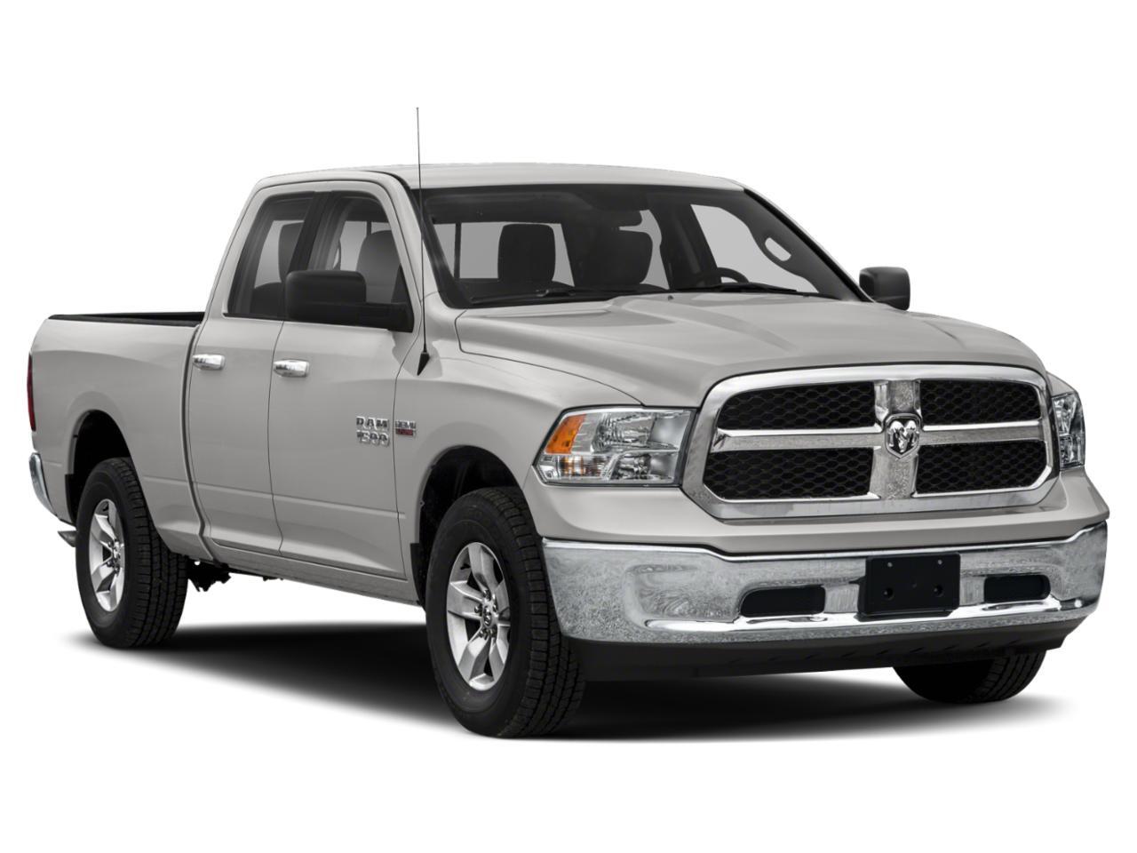 2018 Ram 1500 Big Horn Quad Cab 4x2 6&apos;4 Box Mesa AZ