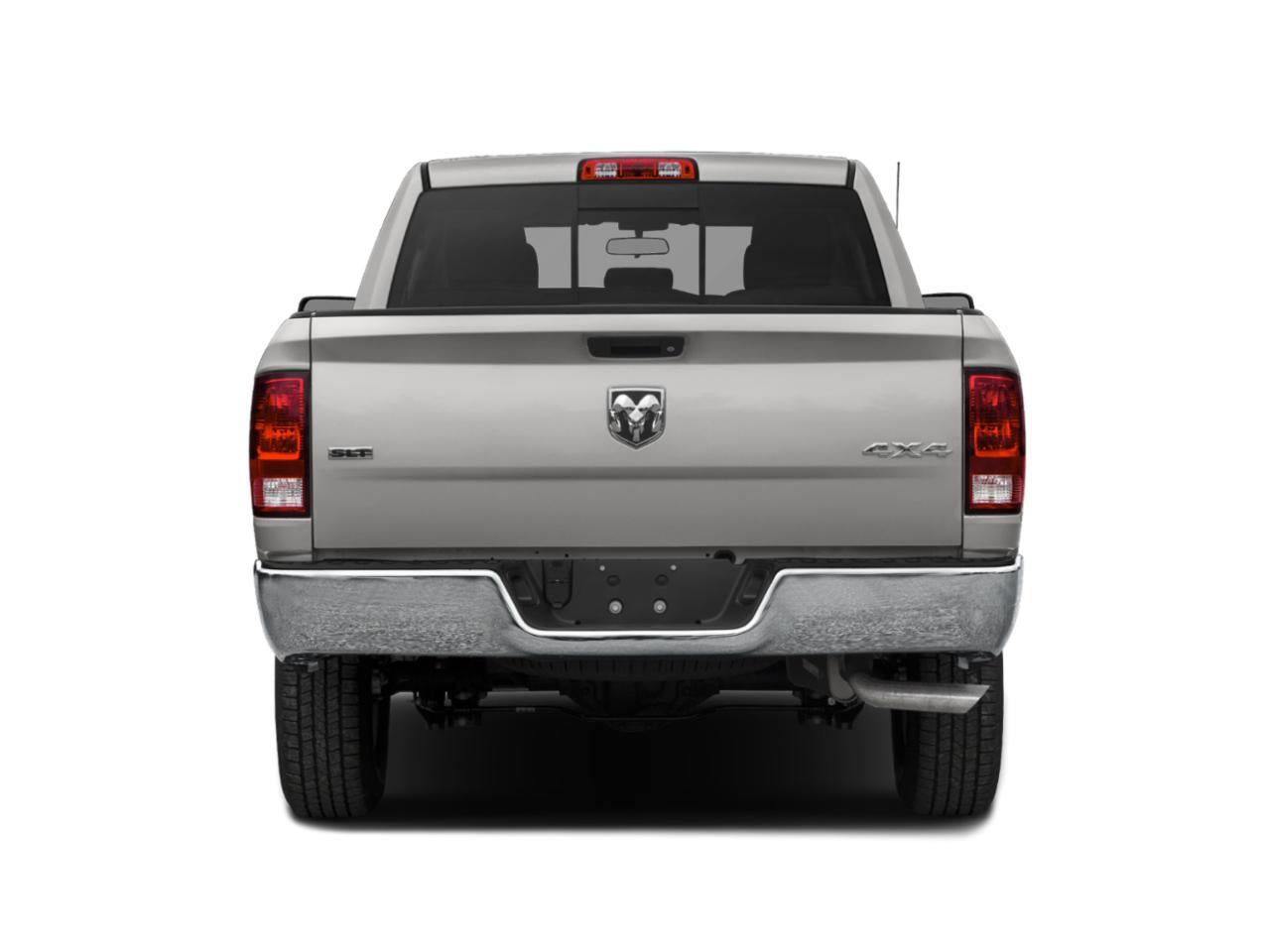 2018 Ram 1500 Big Horn Quad Cab 4x2 6&apos;4 Box Mesa AZ