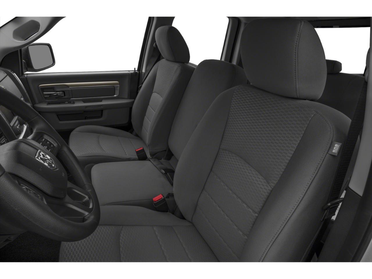 2018 Ram 1500 Big Horn Quad Cab 4x2 6&apos;4 Box Mesa AZ