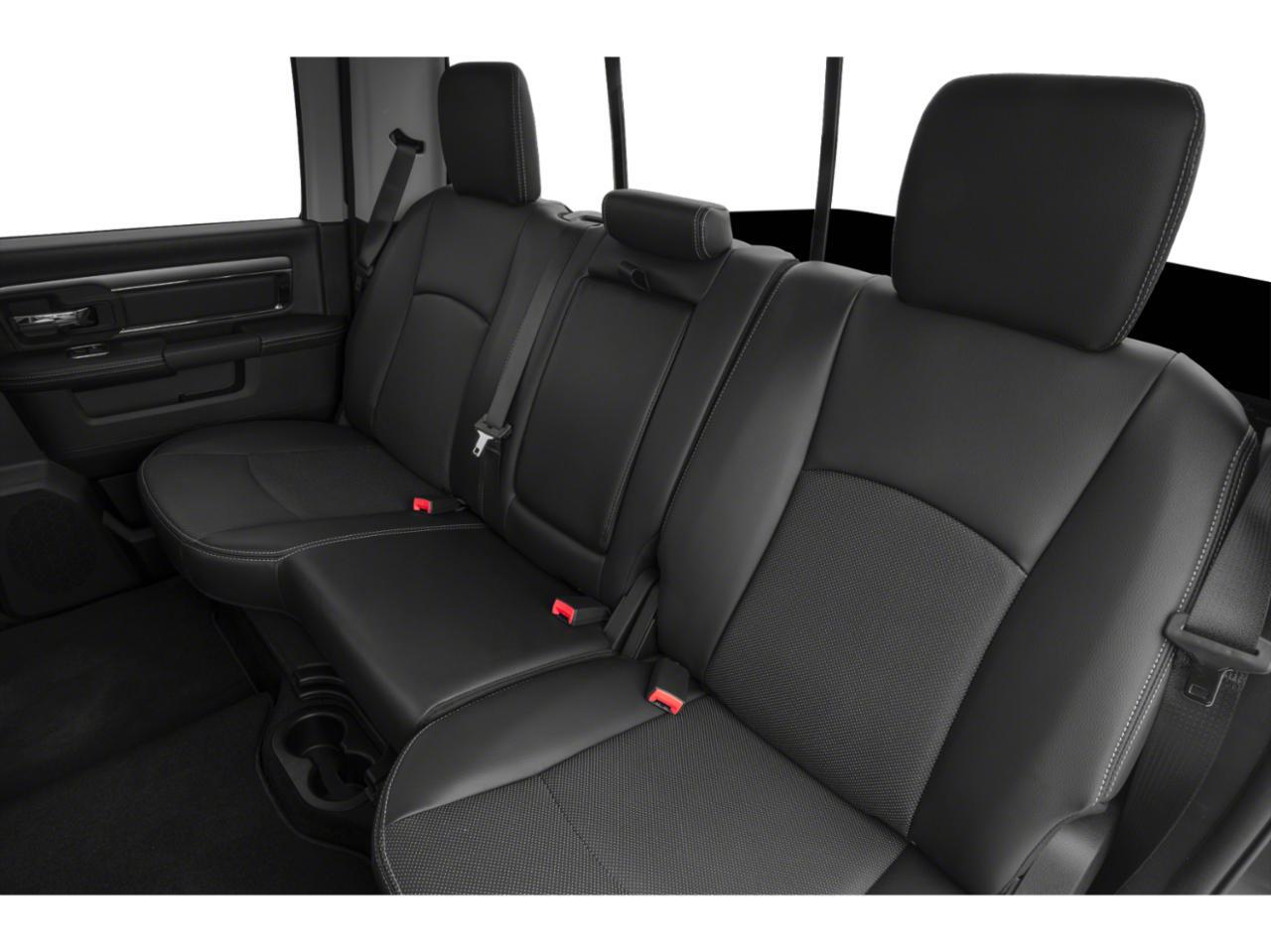 2018 Ram 1500 Big Horn Carbondale IL