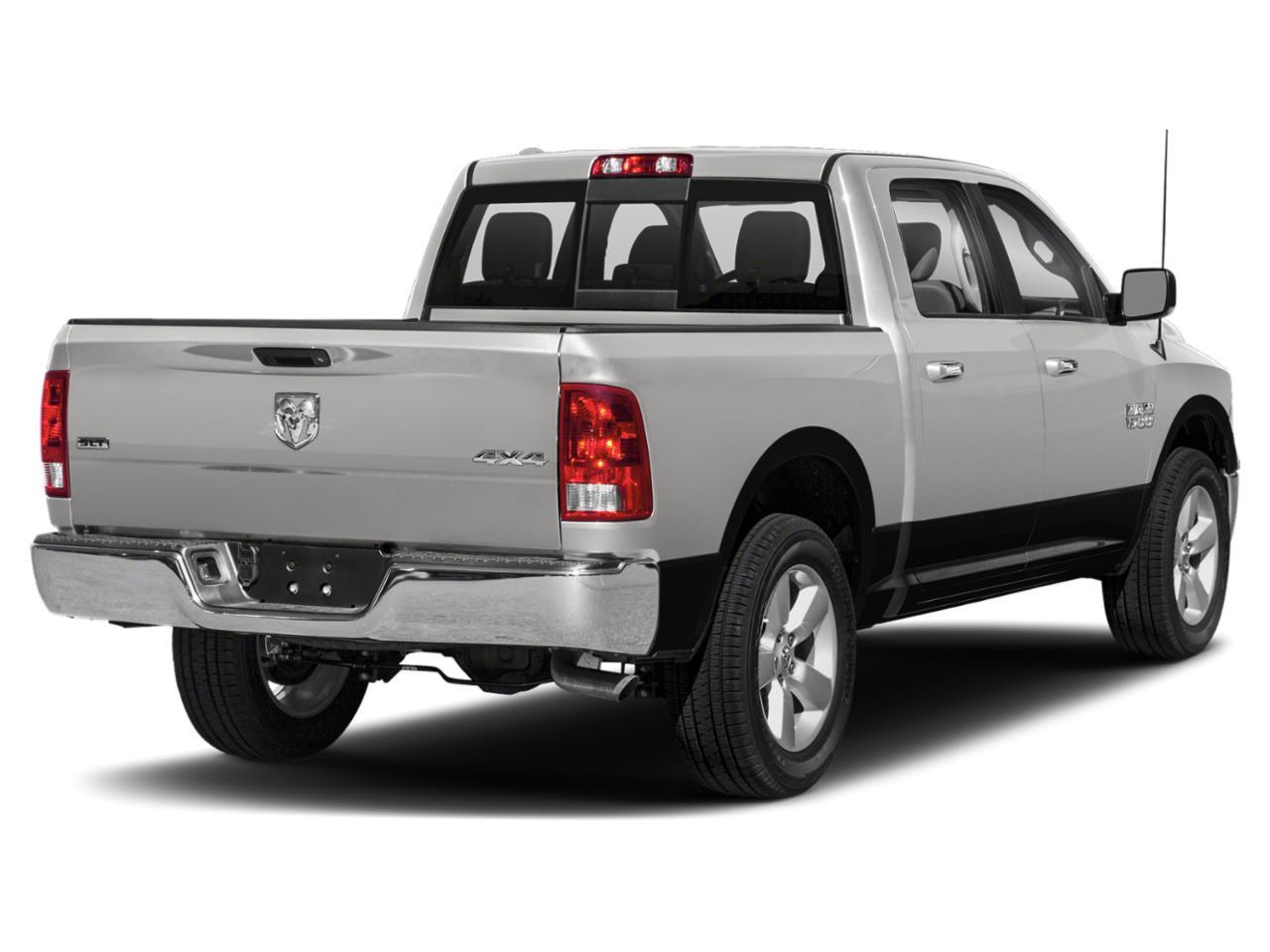 2018 Ram 1500 Big Horn Watertown SD
