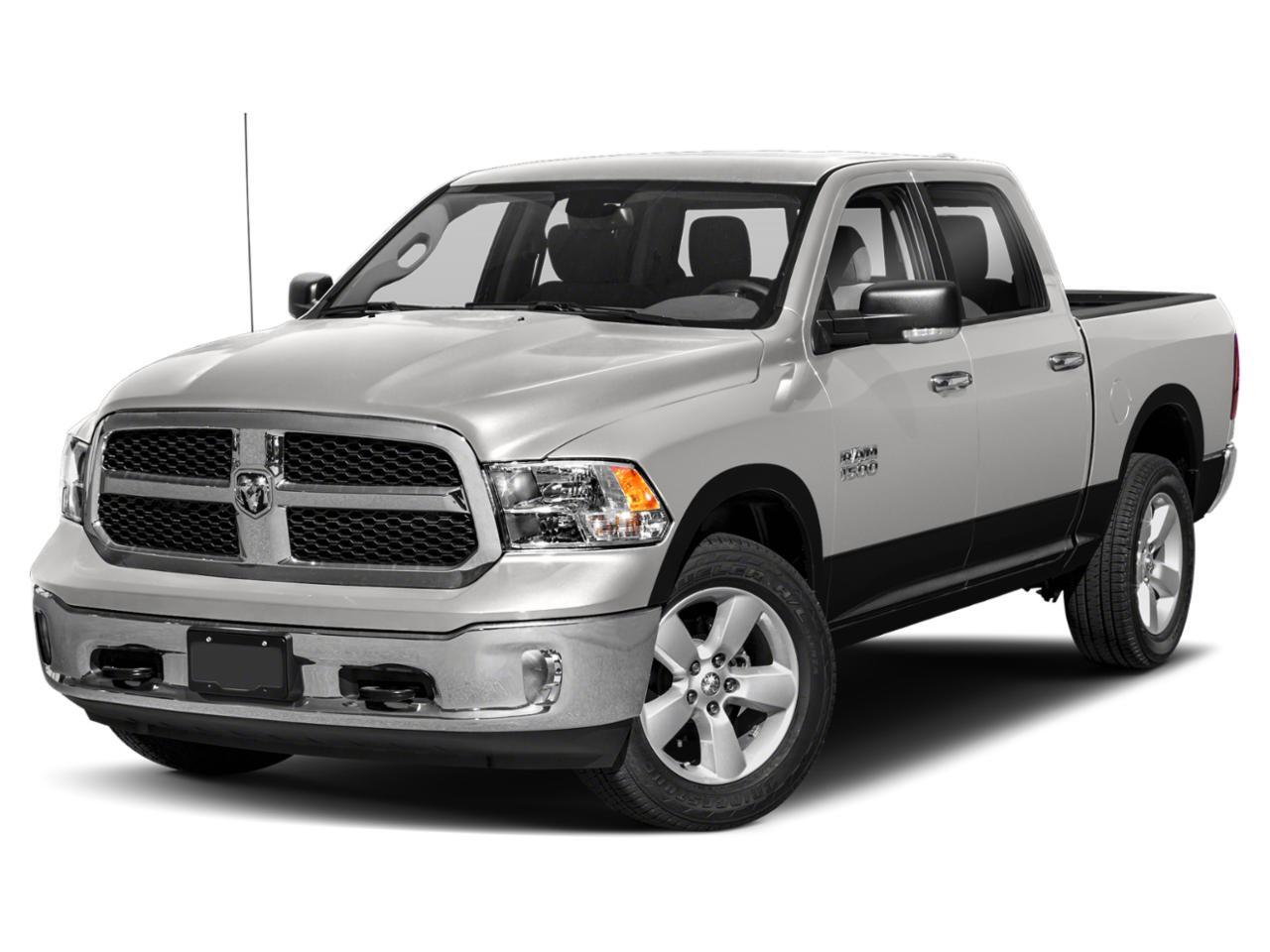 2018 Ram 1500 Big Horn Watertown SD