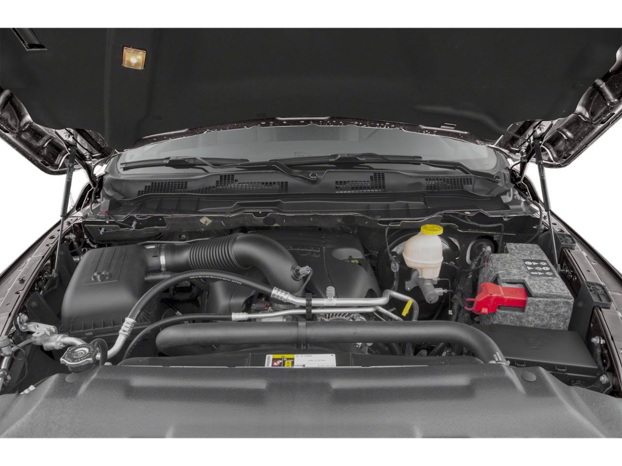 2018 Ram 1500 Big Horn Watertown SD