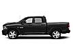 2018 Ram 1500 Crew Cab Night Pickup 4D 5 1/2 ft