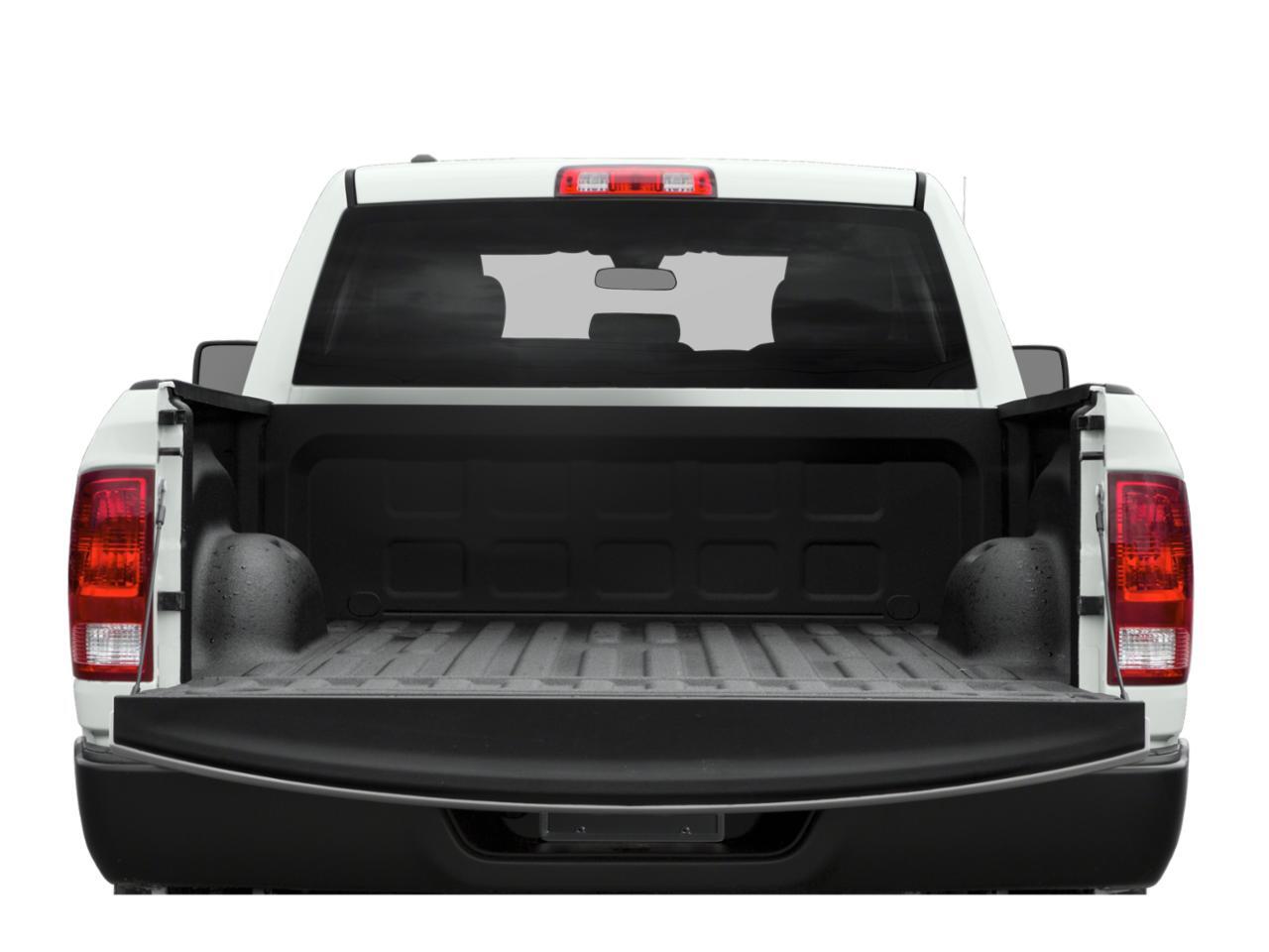 2018 Ram 1500 Express San Clemente CA
