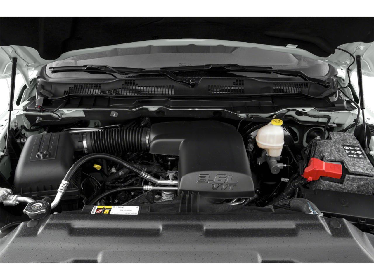 2018 Ram 1500 Express San Clemente CA