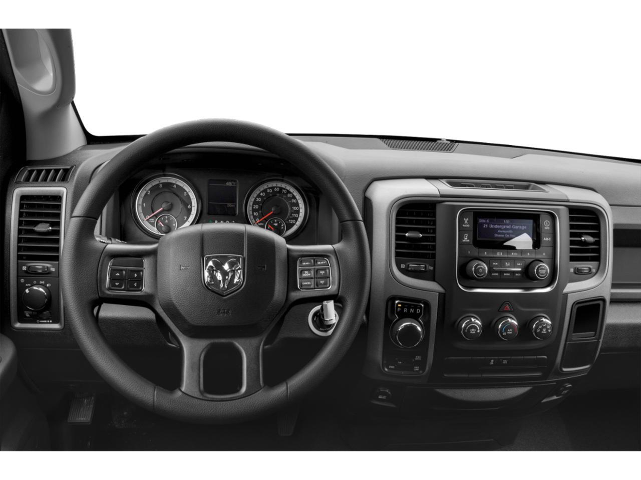 2018 Ram 1500 Express San Clemente CA