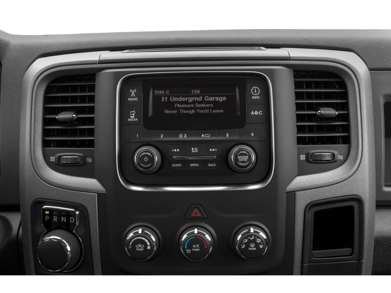 2018 Ram 1500 Express San Clemente CA