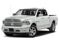Ram 1500 Laramie 2018