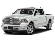 2018_Ram_1500_Laramie_ Bozeman MT