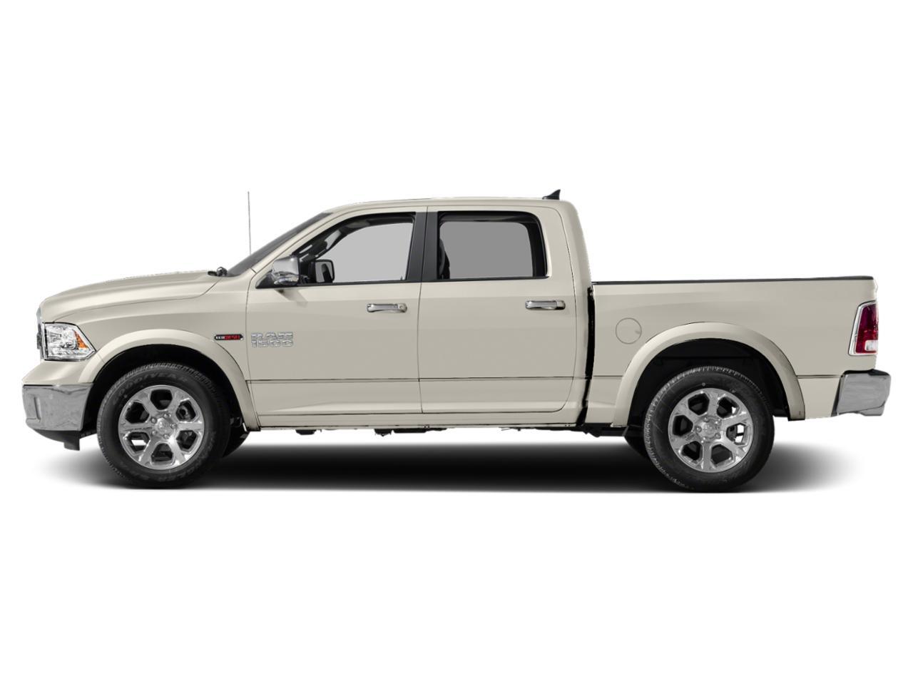 2018 Ram 1500 Laramie Edmonton AB