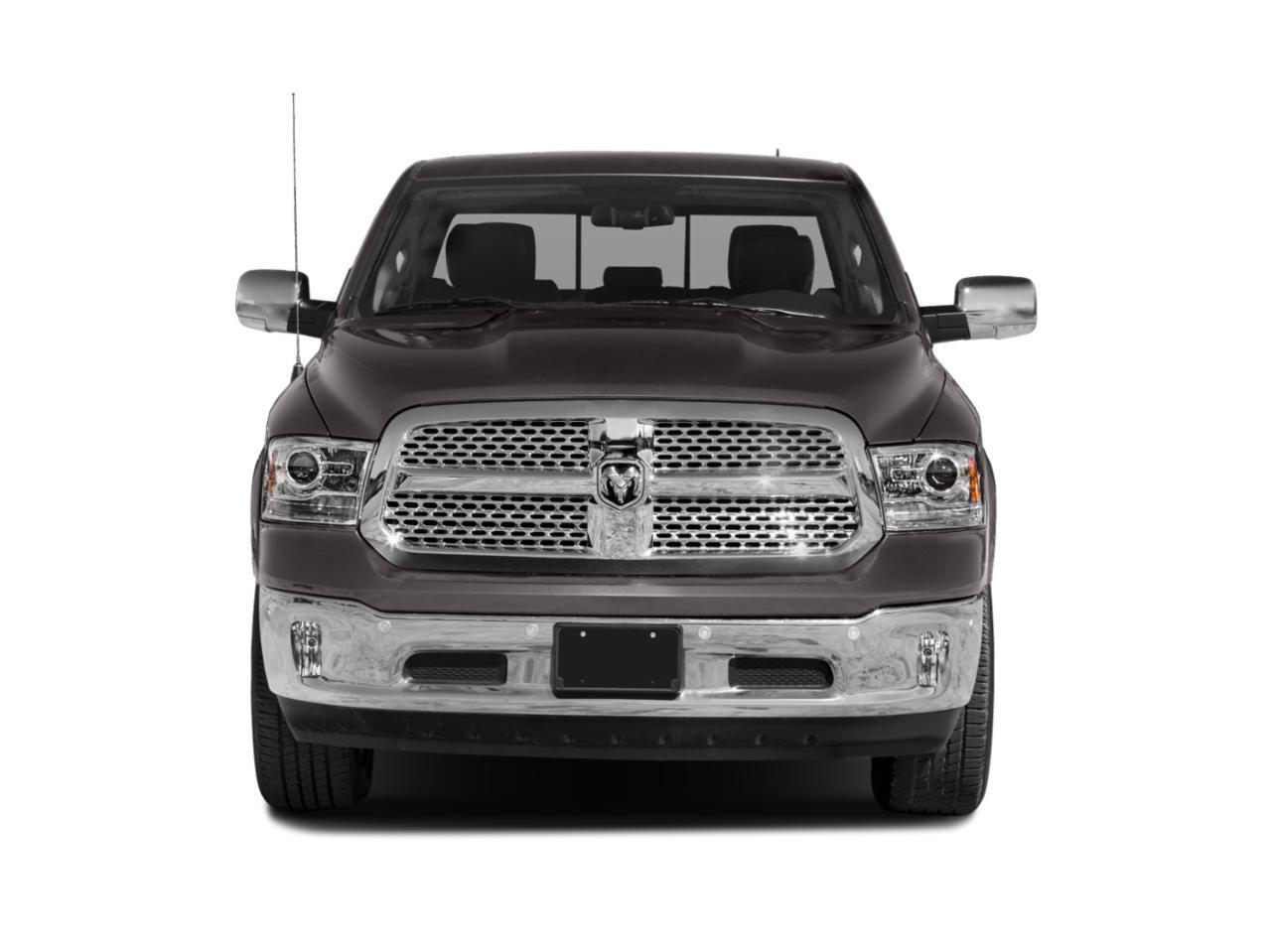 2018 Ram 1500 Laramie Edmonton AB