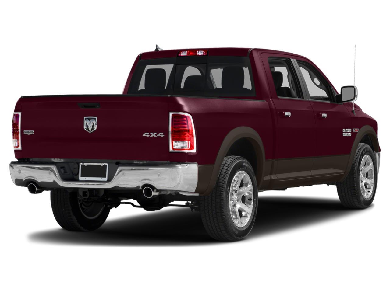 2018 Ram 1500 Laramie Miami FL