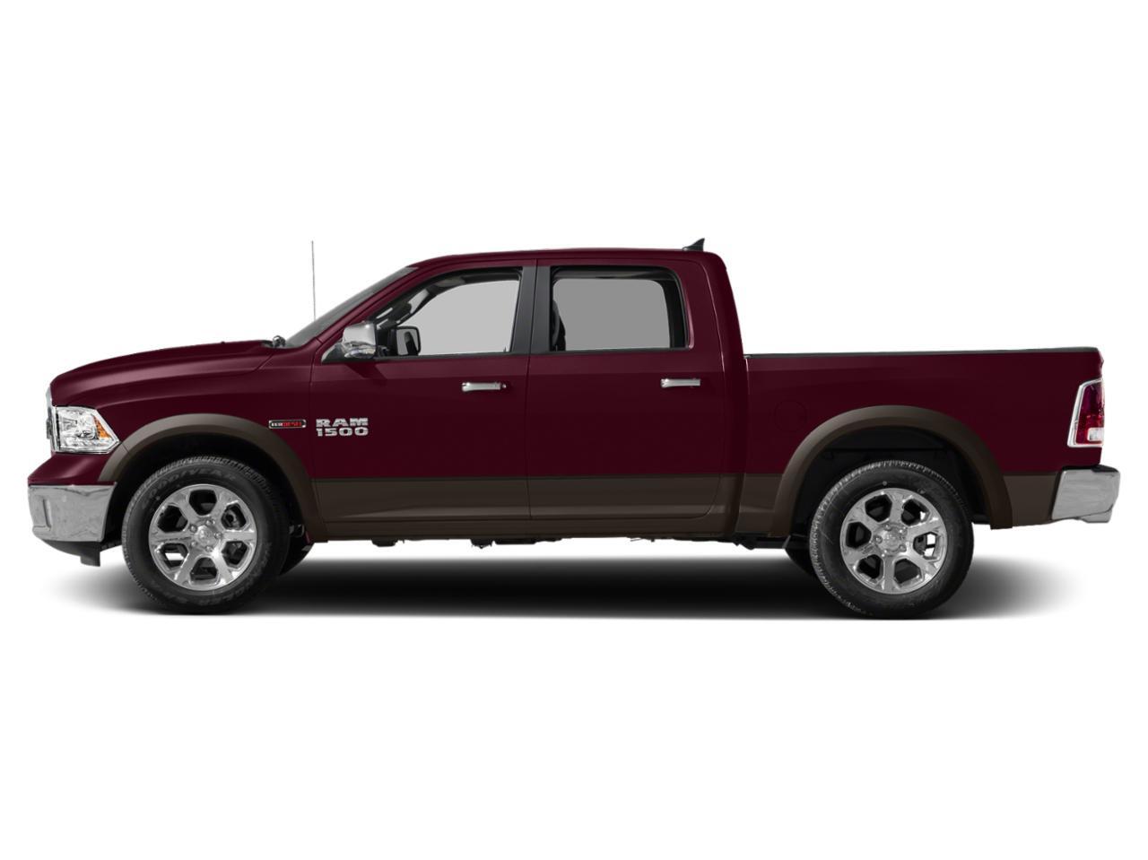 2018 Ram 1500 Laramie Miami FL