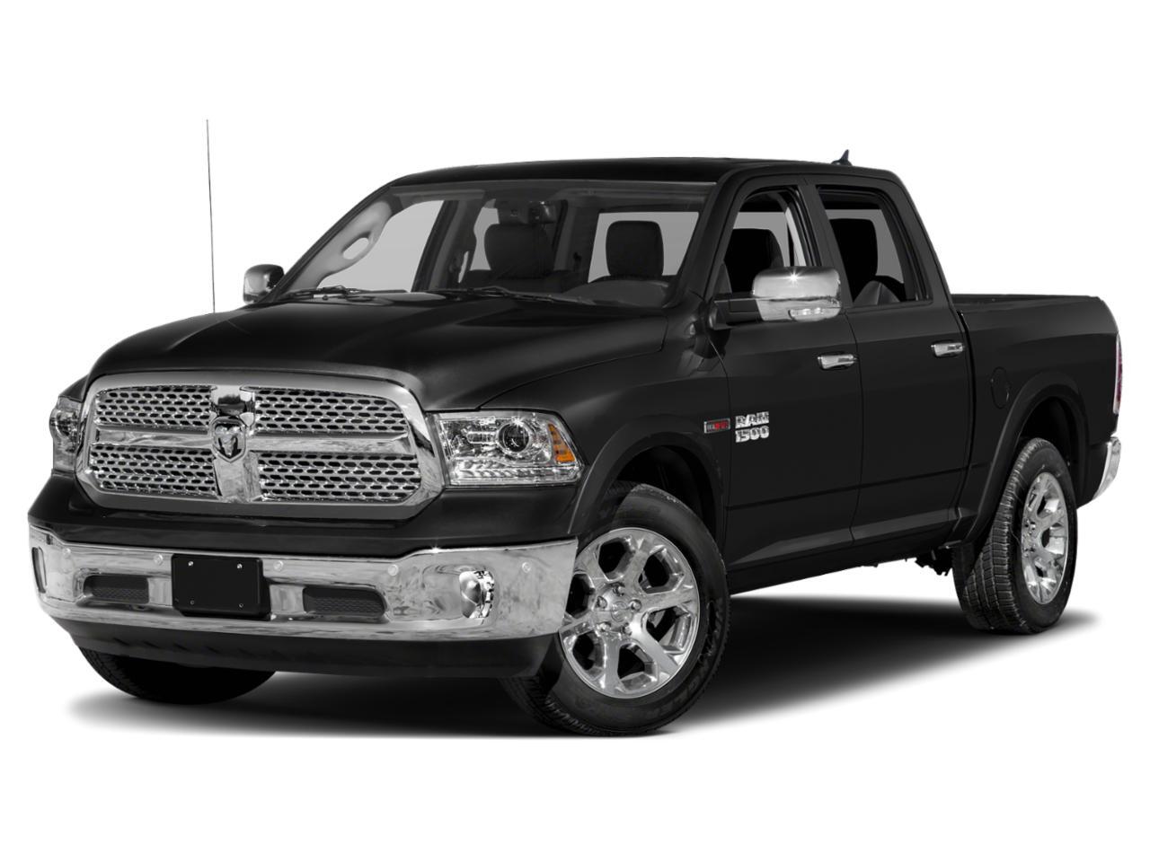2018 Ram 1500 Laramie