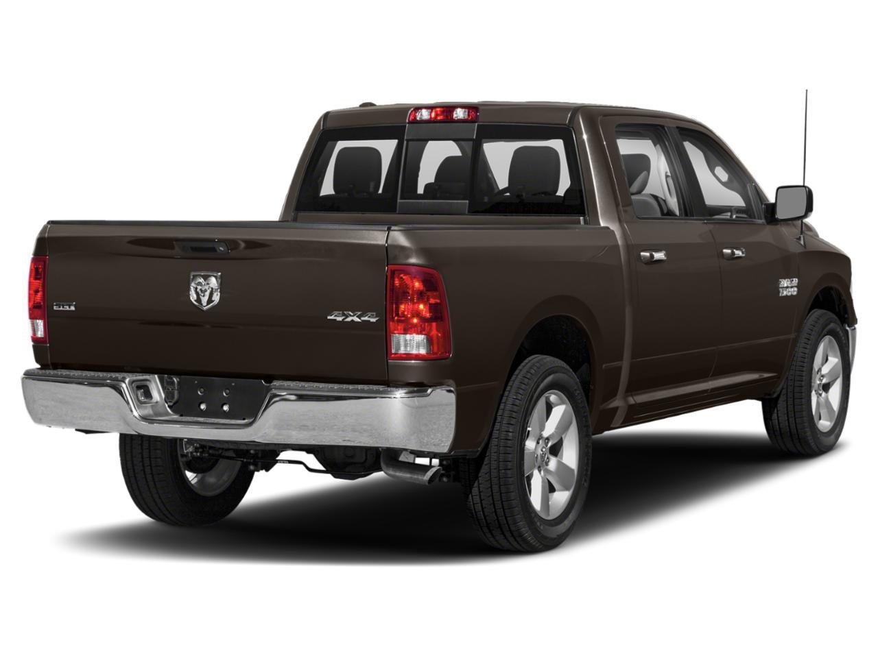 2018 Ram 1500 Lone Star Silver San Clemente CA
