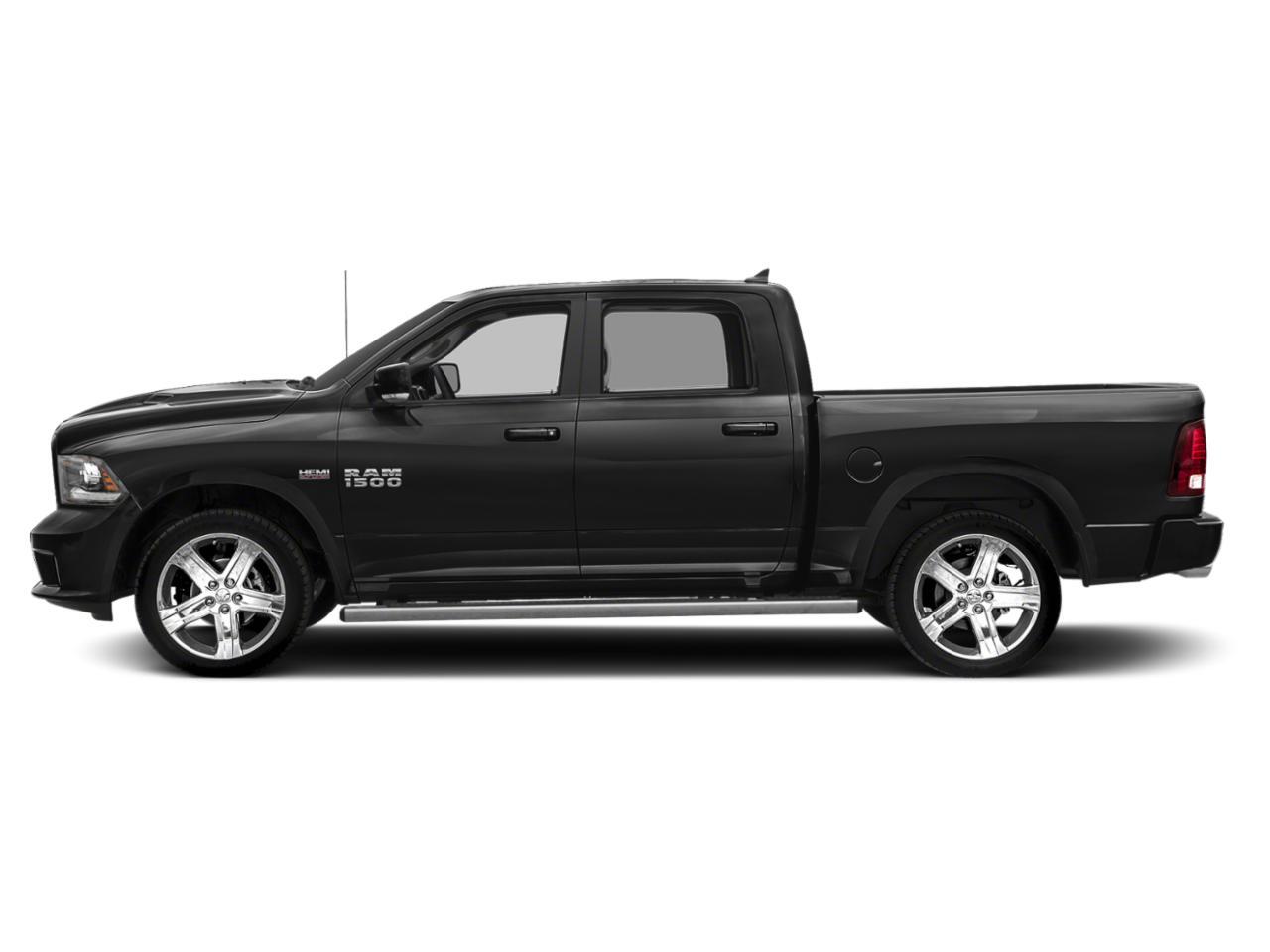 2018 Ram 1500 Night Whitecourt AB