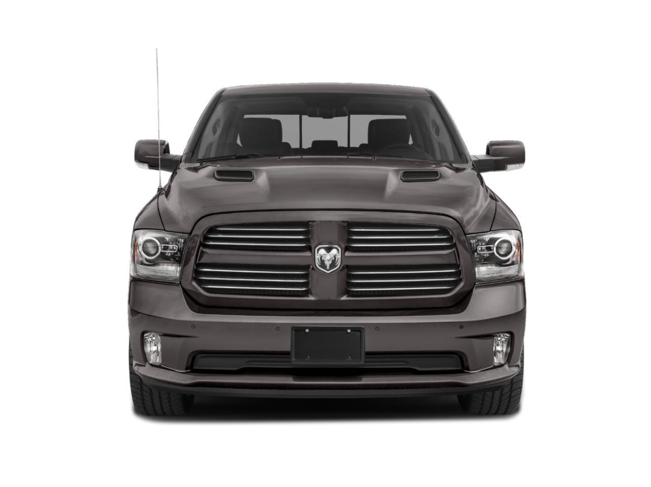 2018 Ram 1500 Night Whitecourt AB