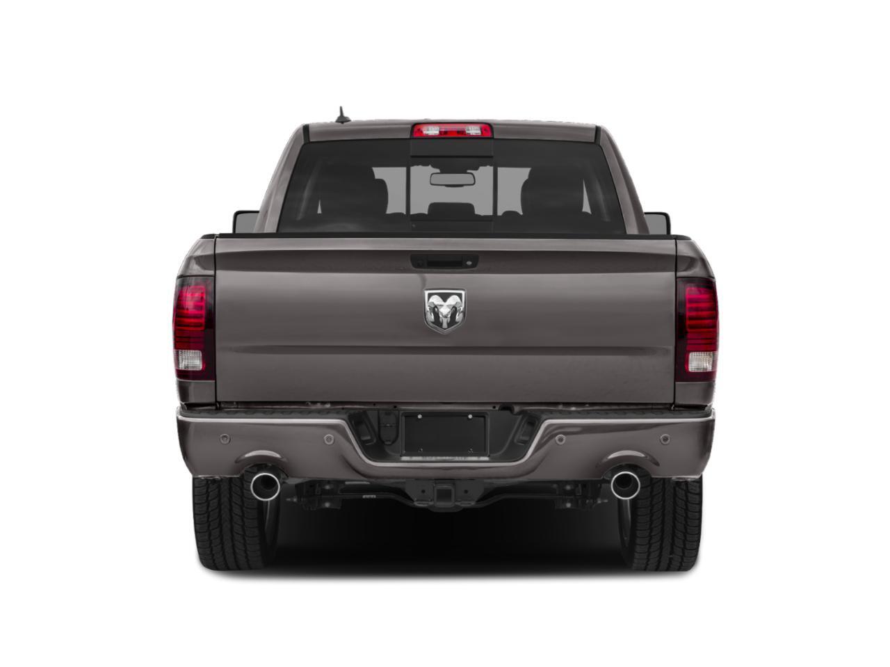 2018 Ram 1500 Night Whitecourt AB