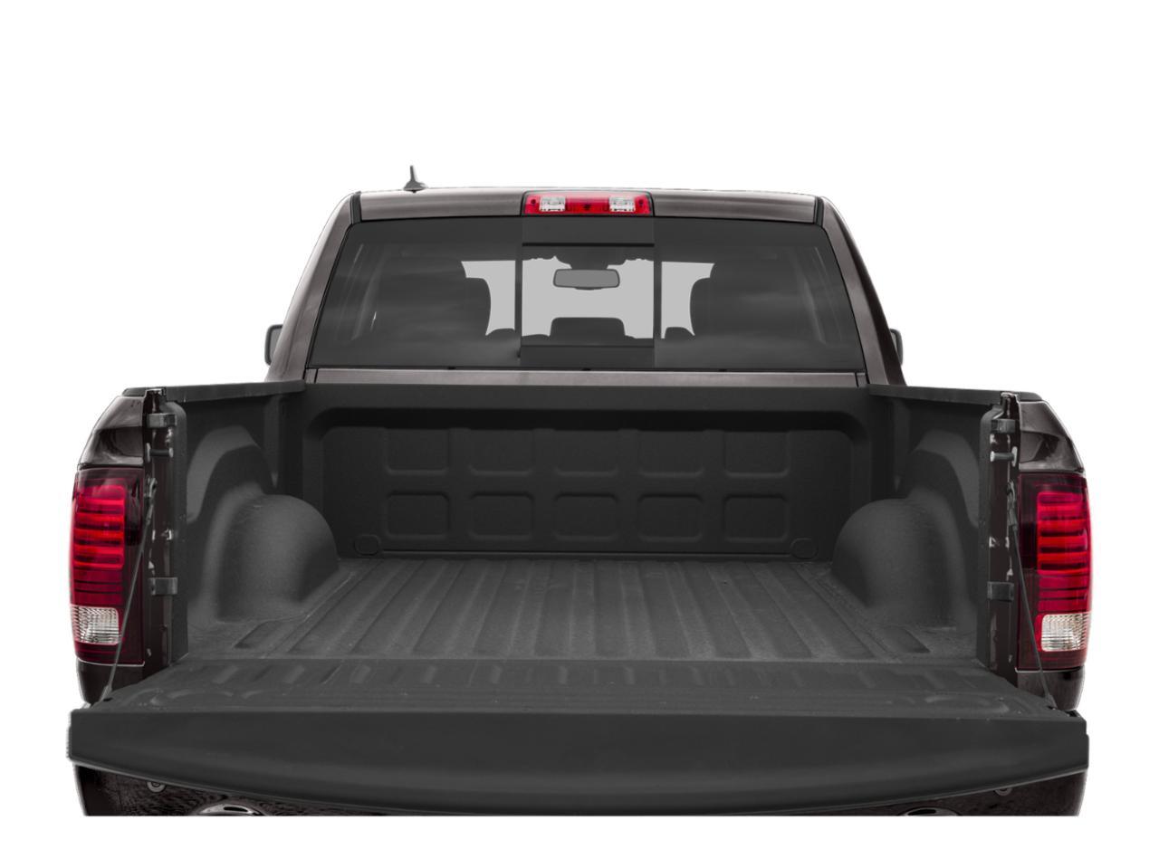 2018 Ram 1500 Night Whitecourt AB