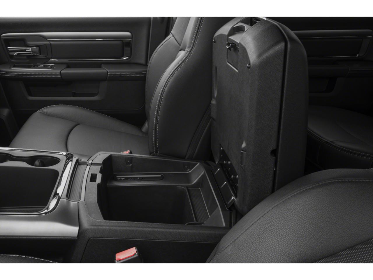 2018 Ram 1500 Night Whitecourt AB