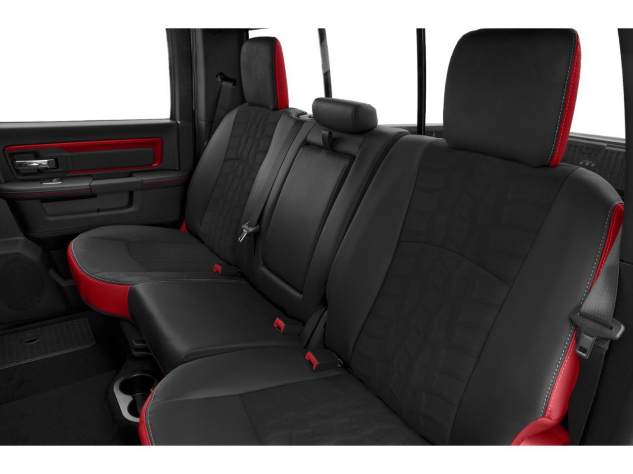 2018 Ram 1500 Rebel San Clemente CA