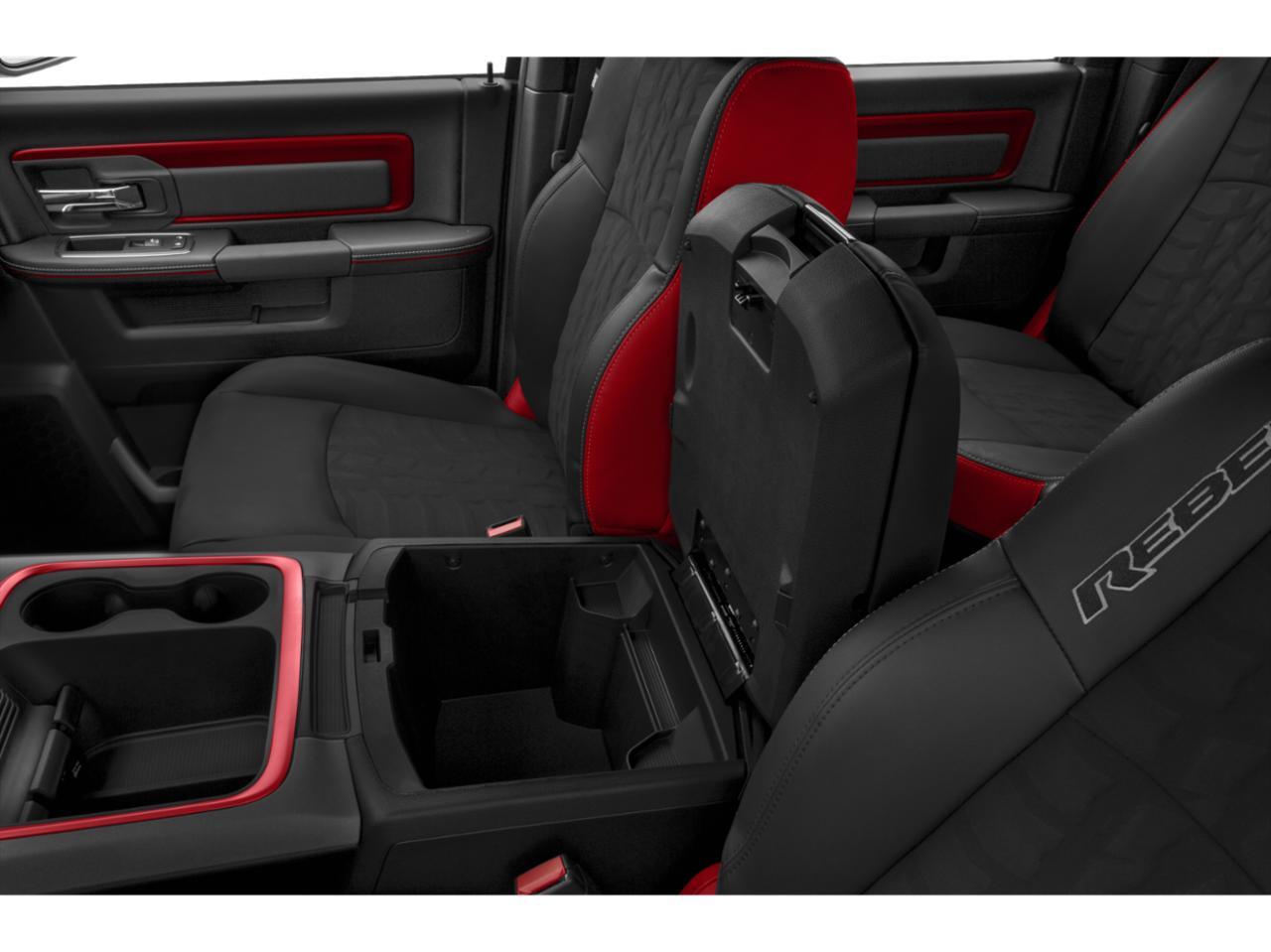 2018 Ram 1500 Rebel San Clemente CA