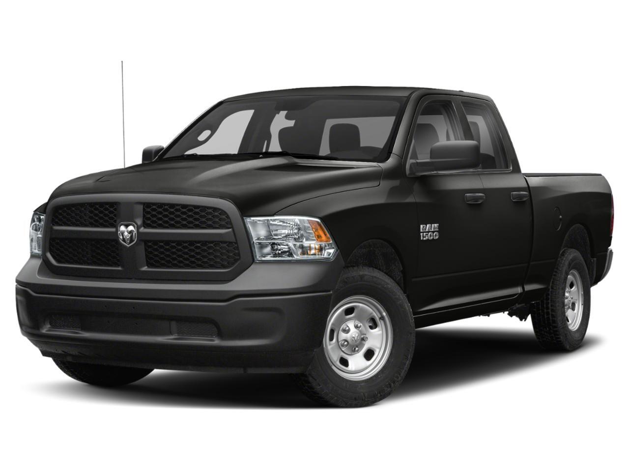2018 Ram 1500 ST