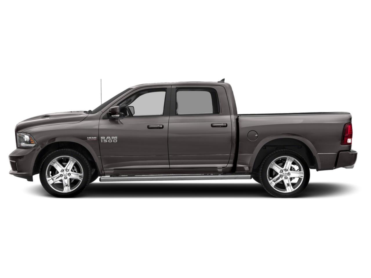 2018 Ram 1500 Sport Grand Junction CO