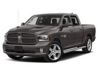 2018 Ram 1500 Sport Rome GA 2018 Ram 1500 Sport Rome GA
