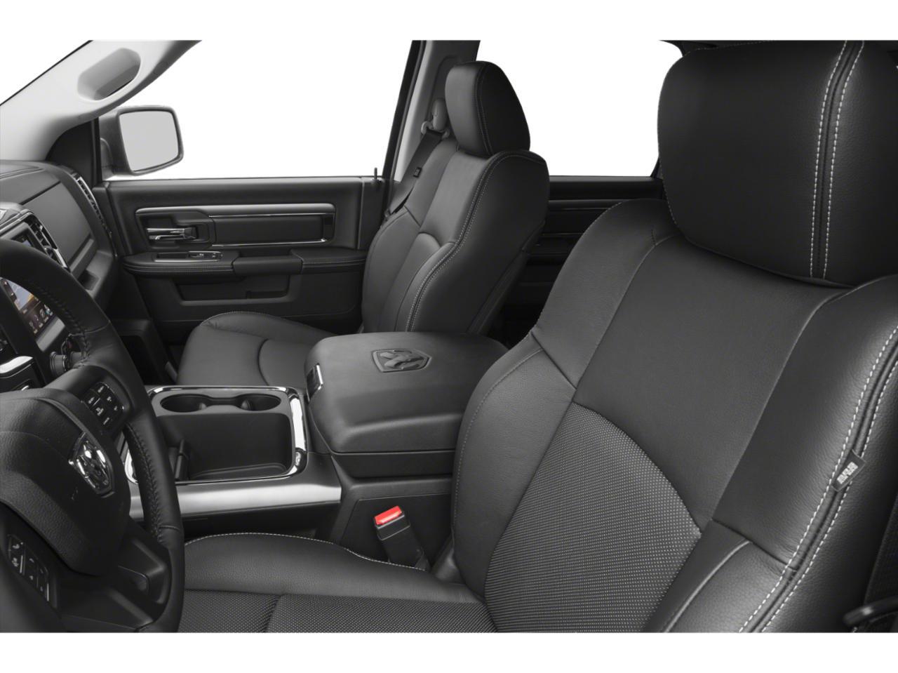 2018 Ram 1500 Sport Twin Falls ID