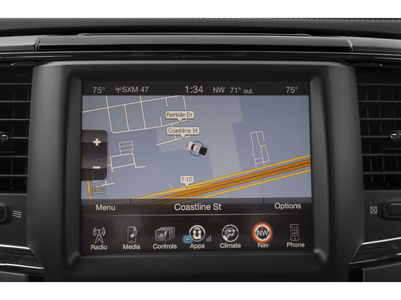 2018 Ram 1500 Sport Twin Falls ID