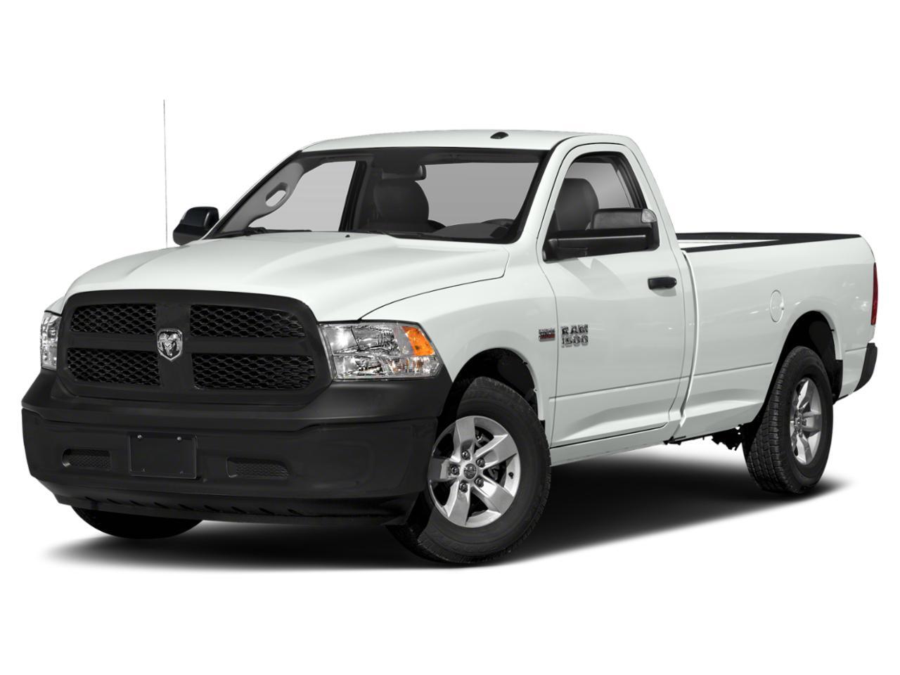 2018 Ram 1500 Tradesman Irving TX